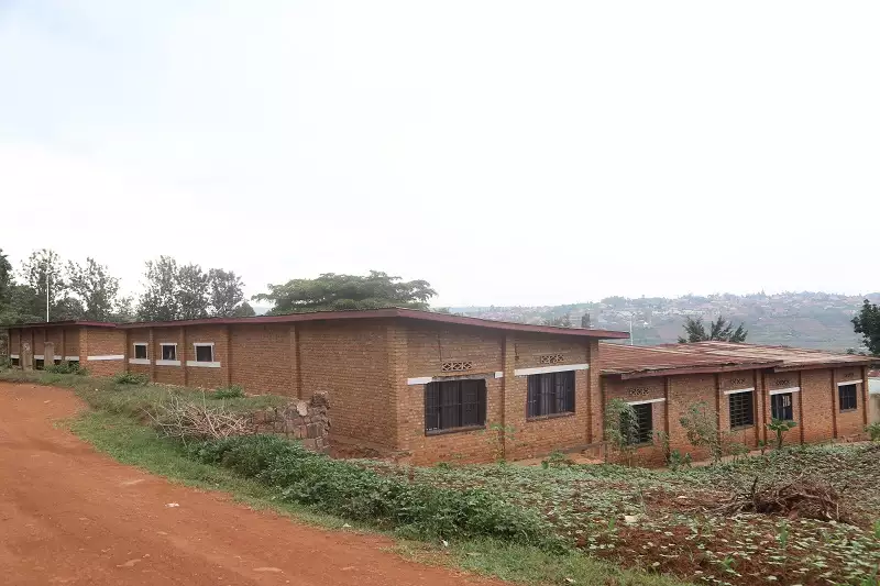 VTC Masaka